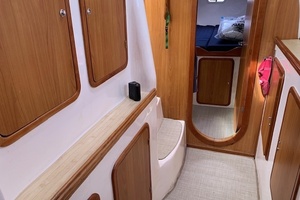 36ft Jaguar Catamarans Yacht For Sale