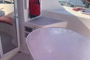 36ft Jaguar Catamarans Yacht For Sale