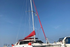 36ft Jaguar Catamarans Yacht For Sale