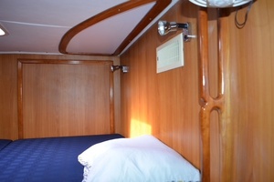 36ft Jaguar Catamarans Yacht For Sale