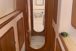 36ft Jaguar Catamarans Yacht For Sale