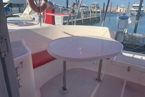 36ft Jaguar Catamarans Yacht For Sale