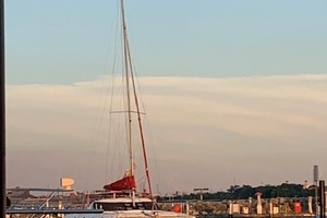 36ft Jaguar Catamarans Yacht For Sale