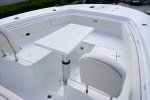 27ft Sea Hunt Yacht For Sale