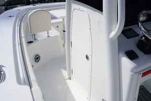 27ft Sea Hunt Yacht For Sale