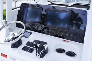 27ft Sea Hunt Yacht For Sale