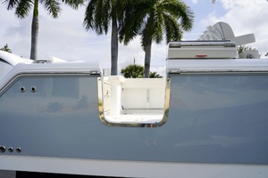 27ft Sea Hunt Yacht For Sale