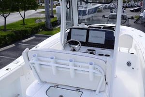 27ft Sea Hunt Yacht For Sale