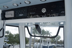 27ft Sea Hunt Yacht For Sale