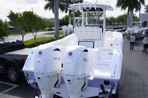 27ft Sea Hunt Yacht For Sale