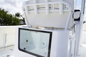 27ft Sea Hunt Yacht For Sale