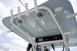 27ft Sea Hunt Yacht For Sale