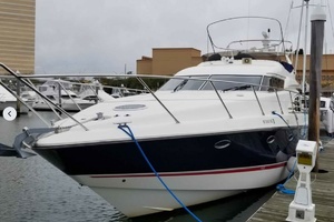 48ft Sunseeker Yacht For Sale
