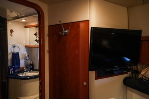 1997 Sunseeker Manhattan 48 thumbnail 45