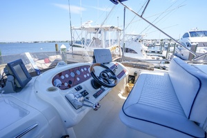 1997 Sunseeker Manhattan 48 thumbnail 18