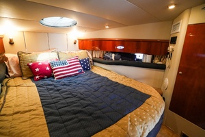 1997 Sunseeker Manhattan 48 thumbnail 42