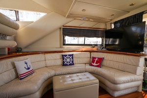 1997 Sunseeker Manhattan 48 thumbnail 26