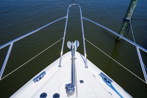 1997 Sunseeker Manhattan 48 thumbnail 21