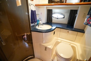 1997 Sunseeker Manhattan 48 thumbnail 39