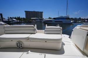 1997 Sunseeker Manhattan 48 thumbnail 12