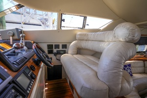 1997 Sunseeker Manhattan 48 thumbnail 32