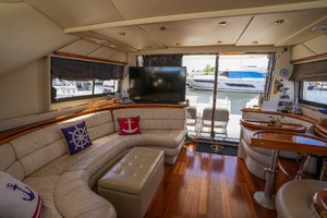 1997 Sunseeker Manhattan 48 thumbnail 33