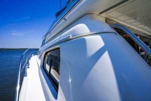 1997 Sunseeker Manhattan 48 thumbnail 54