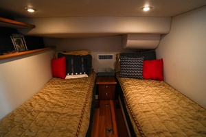 1997 Sunseeker Manhattan 48 thumbnail 48