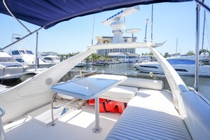 1997 Sunseeker Manhattan 48 thumbnail 16