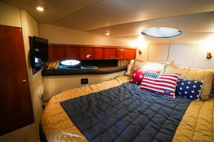 1997 Sunseeker Manhattan 48 thumbnail 41