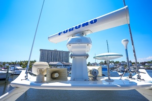 1997 Sunseeker Manhattan 48 thumbnail 52