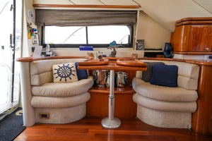 1997 Sunseeker Manhattan 48 thumbnail 25