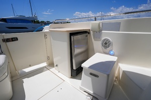1997 Sunseeker Manhattan 48 thumbnail 13