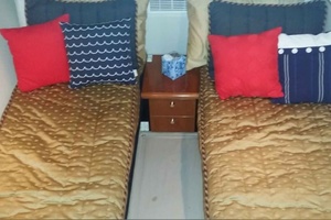 48ft Sunseeker Yacht For Sale