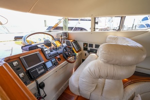1997 Sunseeker Manhattan 48 thumbnail 29