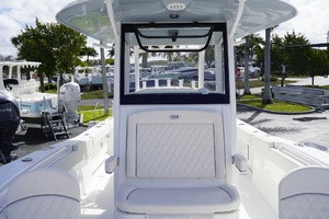 28ft Sea Hunt Yacht For Sale
