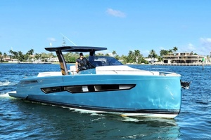 39ft Fiart Yacht For Sale