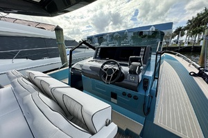 39ft Fiart Yacht For Sale