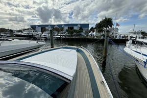 39ft Fiart Yacht For Sale