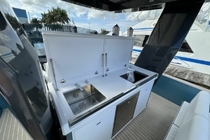 39ft Fiart Yacht For Sale