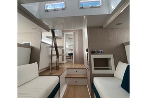 39ft Fiart Yacht For Sale