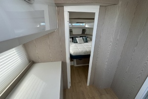 39ft Fiart Yacht For Sale