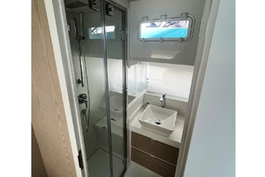 39ft Fiart Yacht For Sale