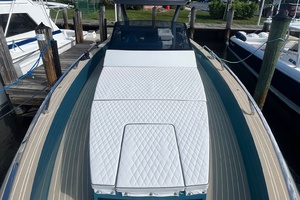 39ft Fiart Yacht For Sale