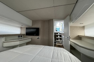 39ft Fiart Yacht For Sale