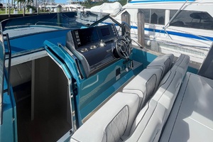 39ft Fiart Yacht For Sale