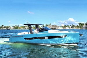 39ft Fiart Yacht For Sale