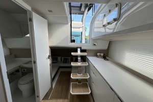 39ft Fiart Yacht For Sale