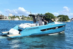 39ft Fiart Yacht For Sale