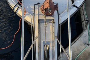 Adagio 37ft President Yacht For Sale